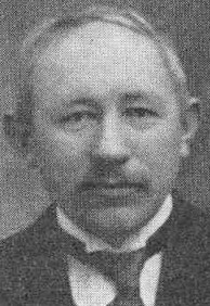 Anders Kaupang